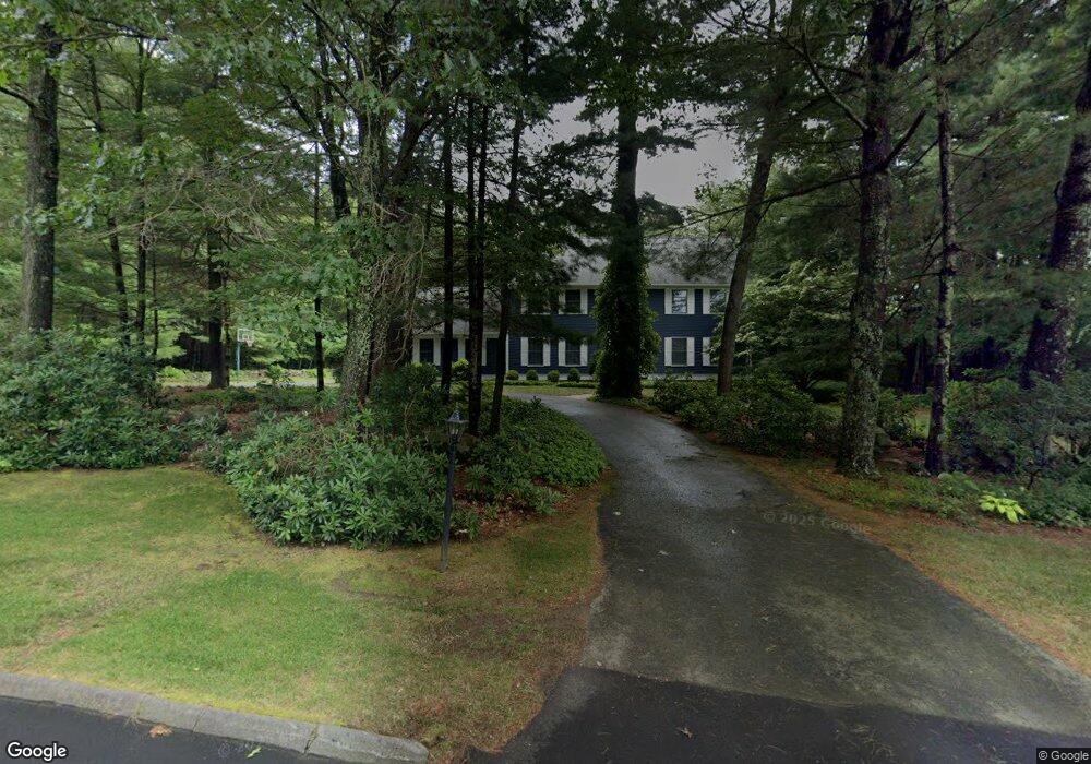 3 Stirrup Ln, Wilbraham, MA 01095 - photo 1