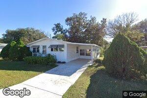 39200 Ola Ave, Zephyrhills, FL 33542