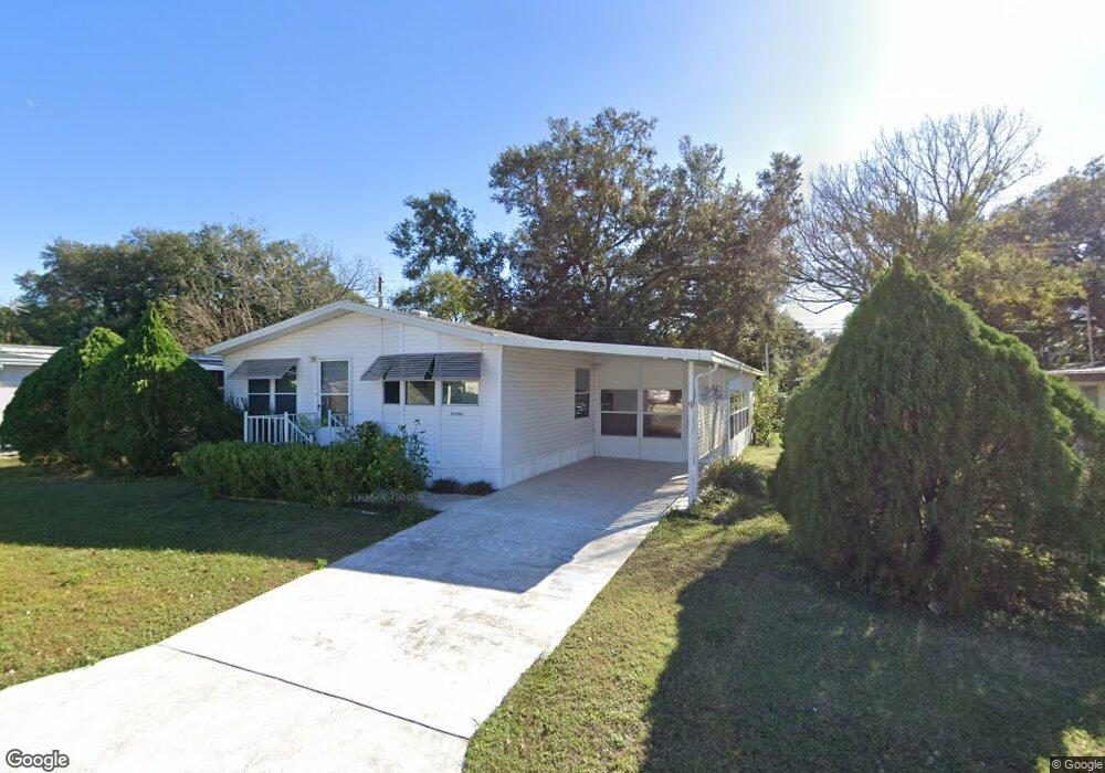 39200 Ola Ave, Zephyrhills, FL 33542 - photo 1