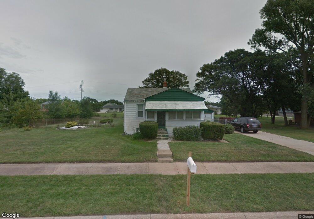 2157 Marshall Place, Gary, IN 46404 - photo 1