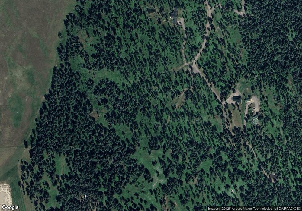 1889 McCaffery Lookout Rd, Big Fork, MT 59911 - photo 1