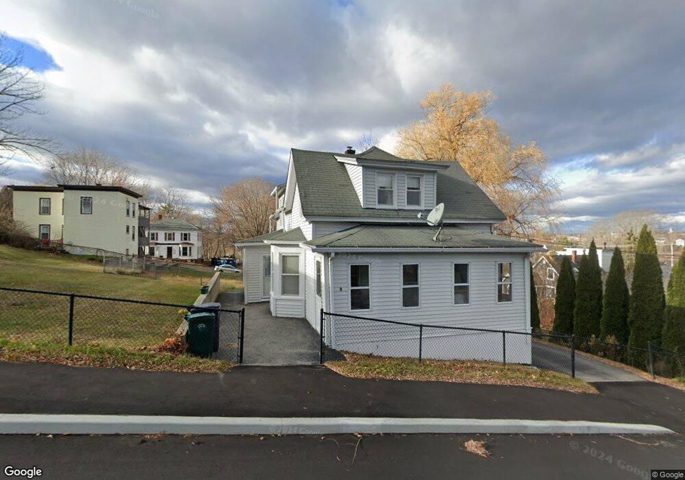 8 Judge St, Biddeford, ME 04005 - photo 1