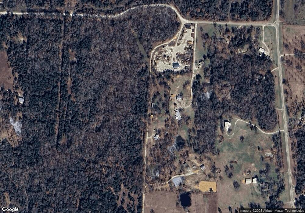 222 Copperhead Ln, Sadler, TX 76264 - photo 1