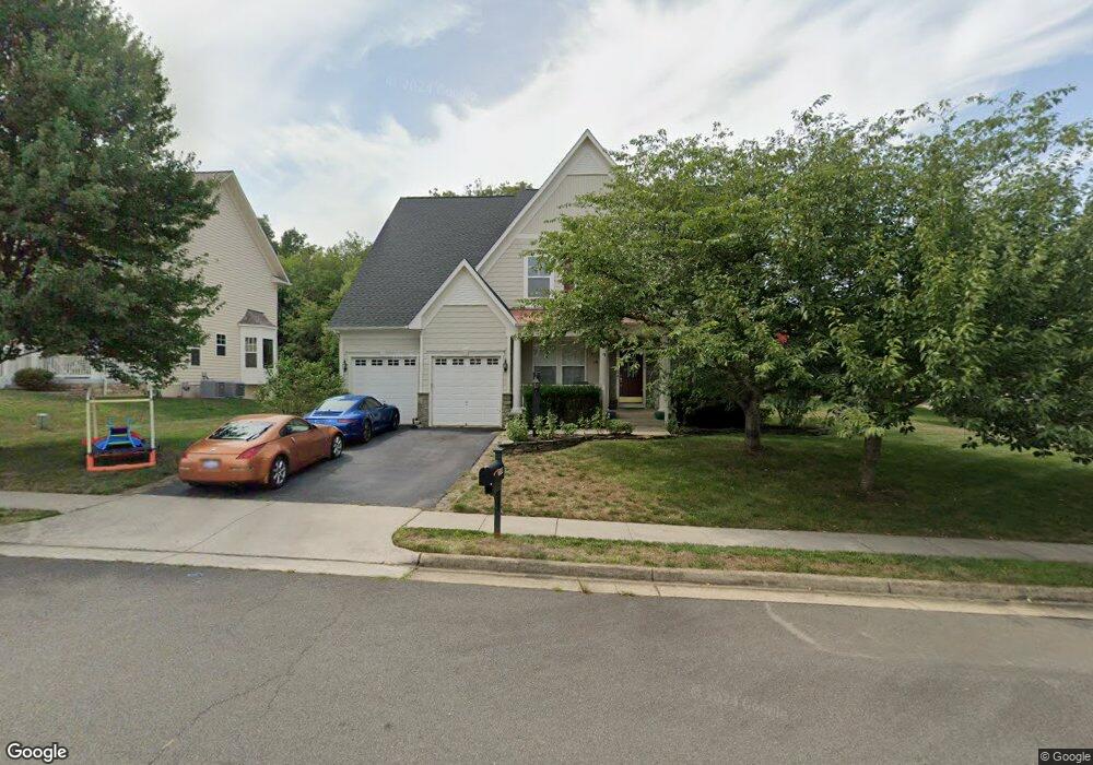 7154 Comrie Ct, Warrenton, VA 20187 - photo 1