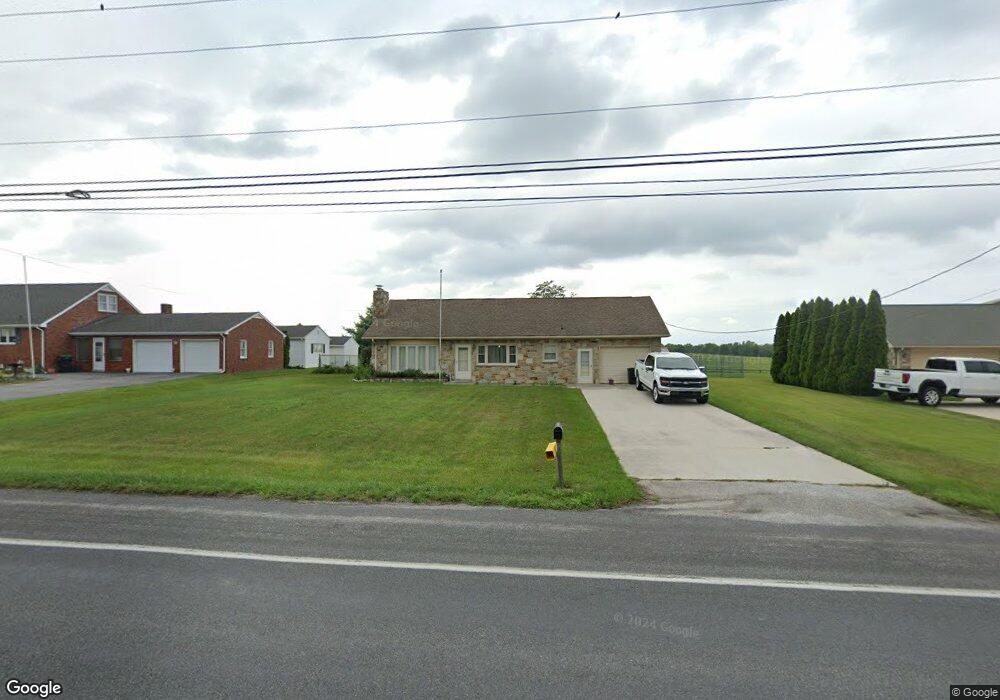 3156 Hanover Pike, Hanover, PA 17331 - photo 1