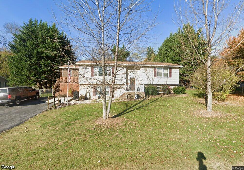 157 7th St, Shenandoah Junction, WV 25442 - photo 1