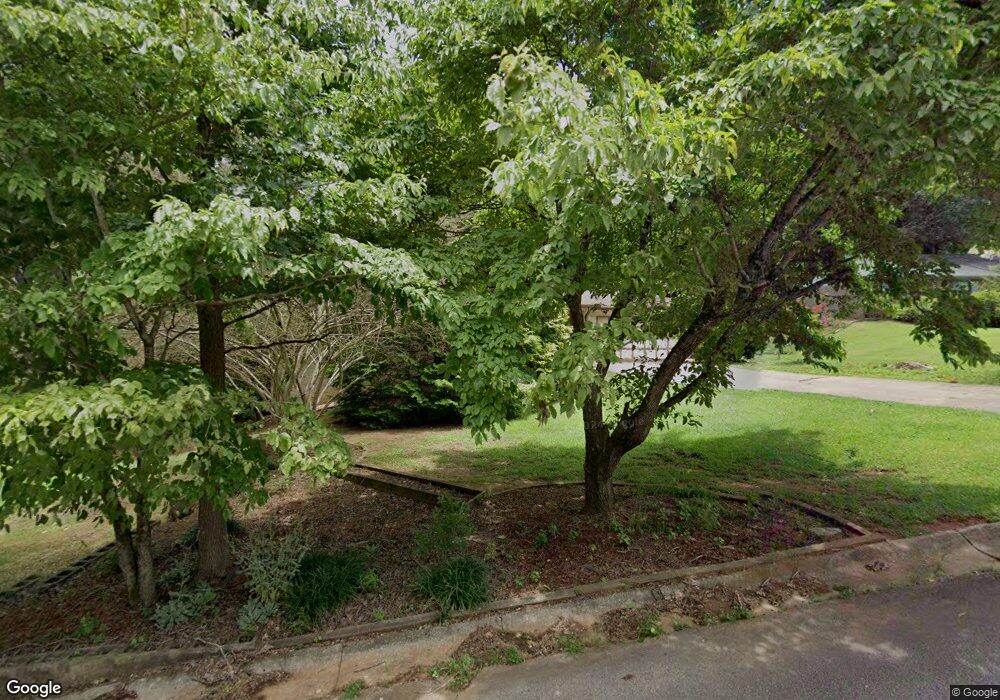 2126 Teri Ln SE unit 4, Conyers, GA 30013 - photo 1