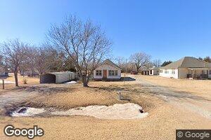 2393 SE Murdock Ave, Murdock, KS 67111