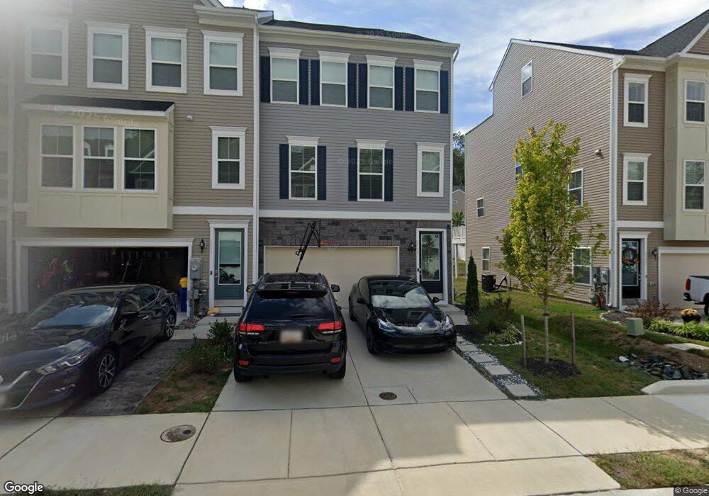 2519 Buckthorn Dr, Gambrills, MD 21054 - photo 1