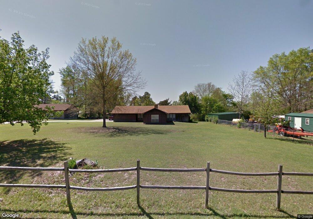 310 County Road 1215 W, Texarkana, TX 75501 - photo 1