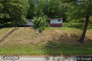 3345 Jasper Rd, Piketon, OH 45661