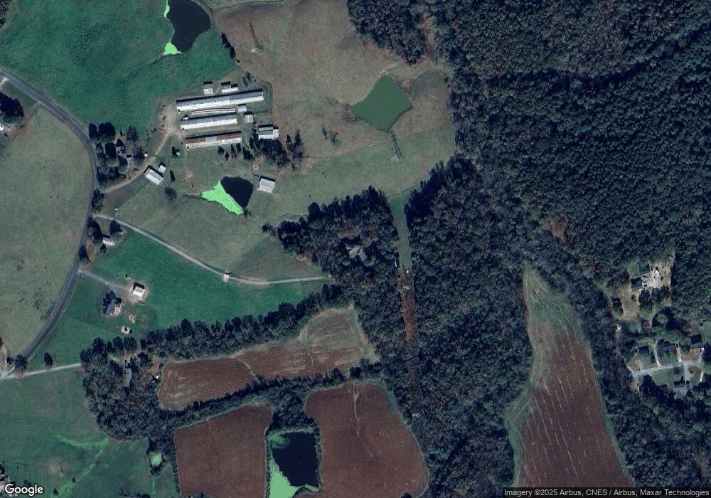 708 Clover Leaf Rd, Marshville, NC 28103 - photo 1