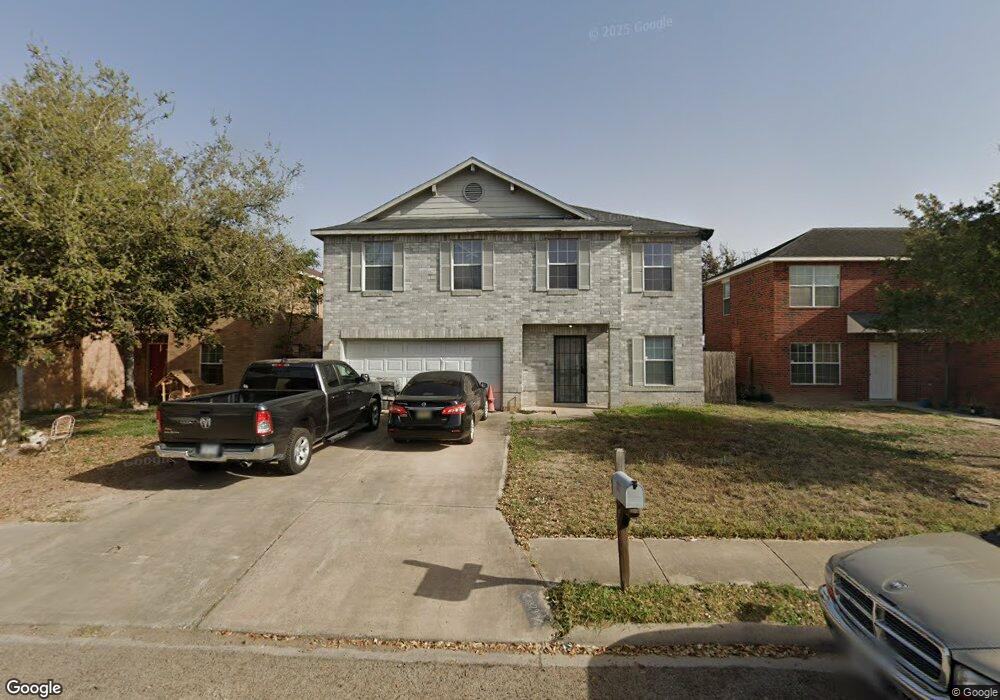 1323 Kokopelli Dr, Edinburg, TX 78541 - photo 1