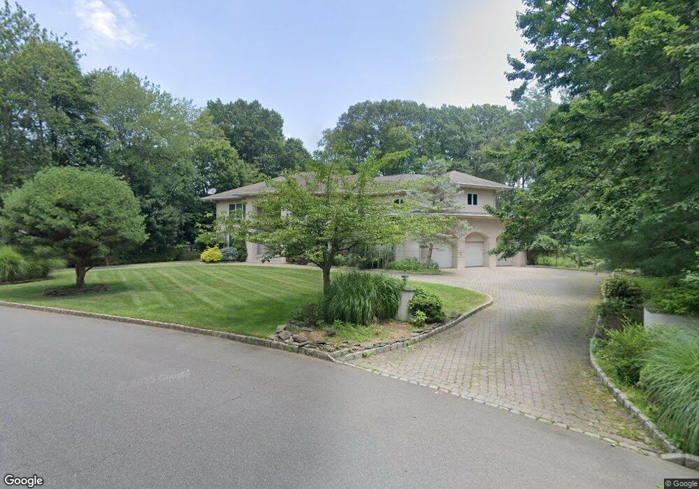 7 Susan Ct, Rivervale, NJ 07675 - photo 1