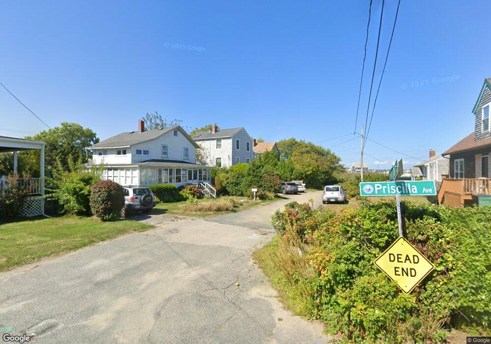 55 Marshall Ave, Scituate, MA 02066 - photo 1