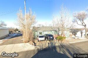 815 S 3rd St W, Baker, MT 59313