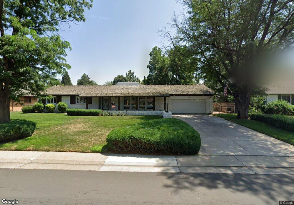 472 Oakland St, Aurora, CO 80010 - photo 1