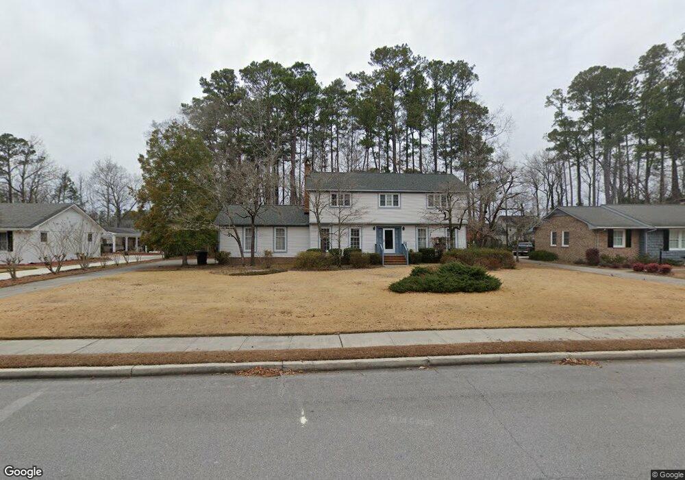 147 Aldersgate Rd, Jacksonville, NC 28546 - photo 1