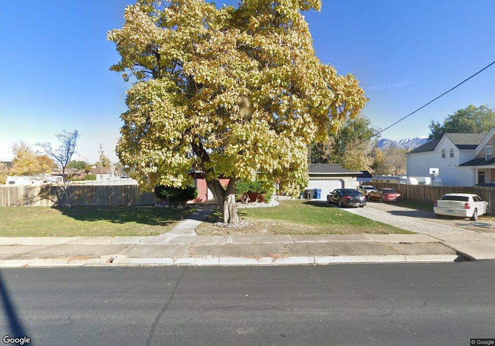 115 E 500 N, Spanish Fork, UT 84660 - photo 1