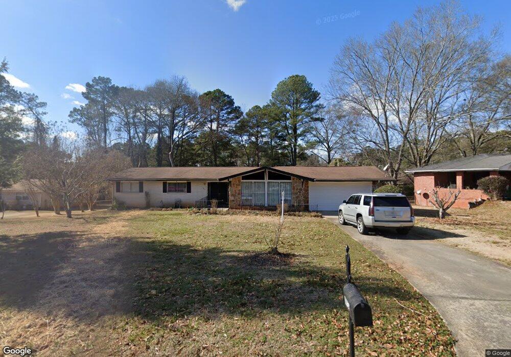 3021 Crabapple Cir, Decatur, GA 30034 - photo 1