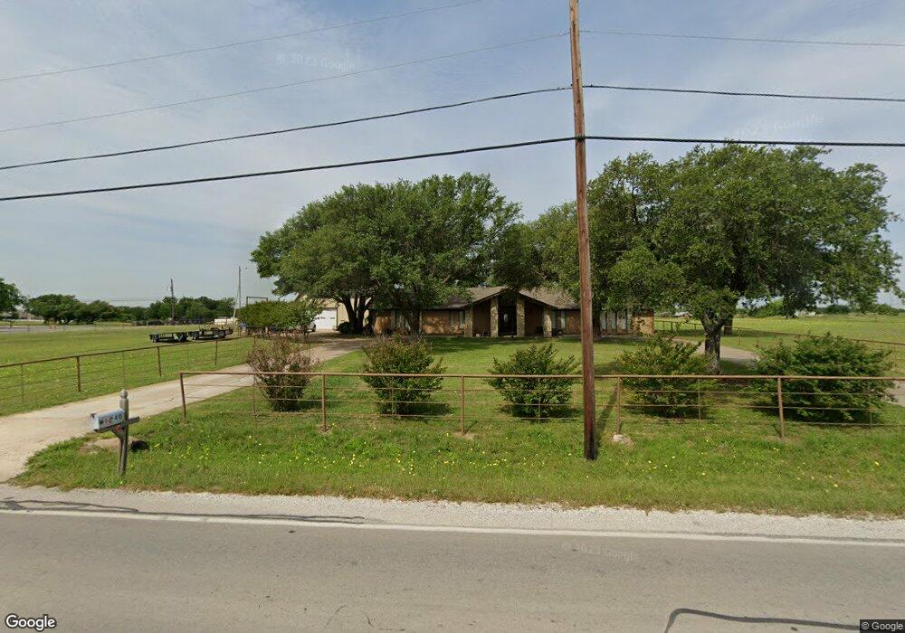 1936 Silver Creek Azle Rd, Azle, TX 76020 - photo 1