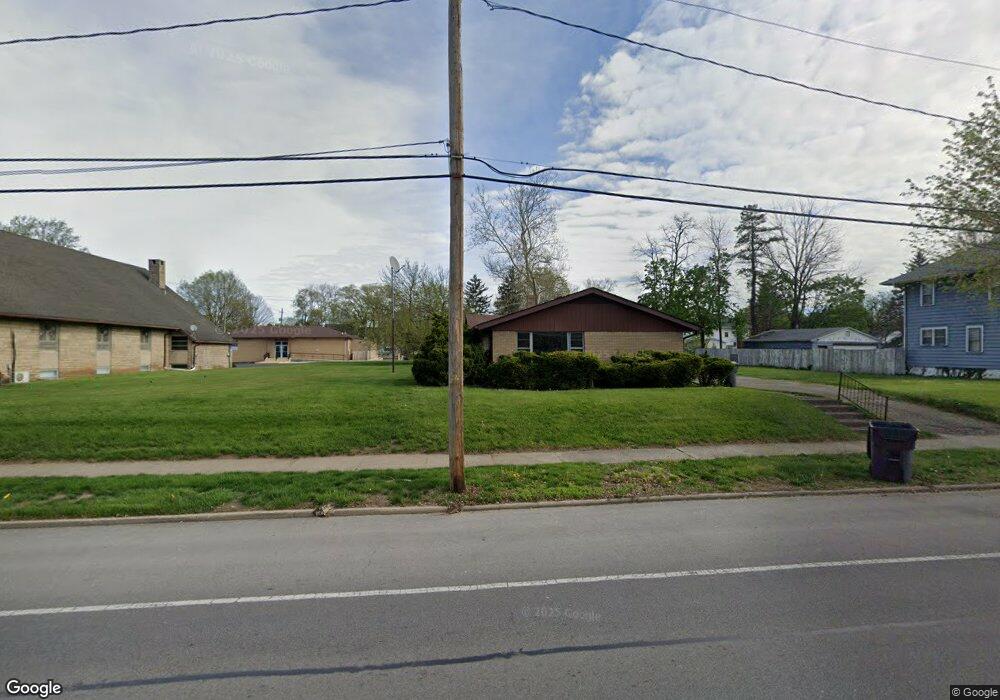 1112 W 8th St, Anderson, IN 46016 - photo 1