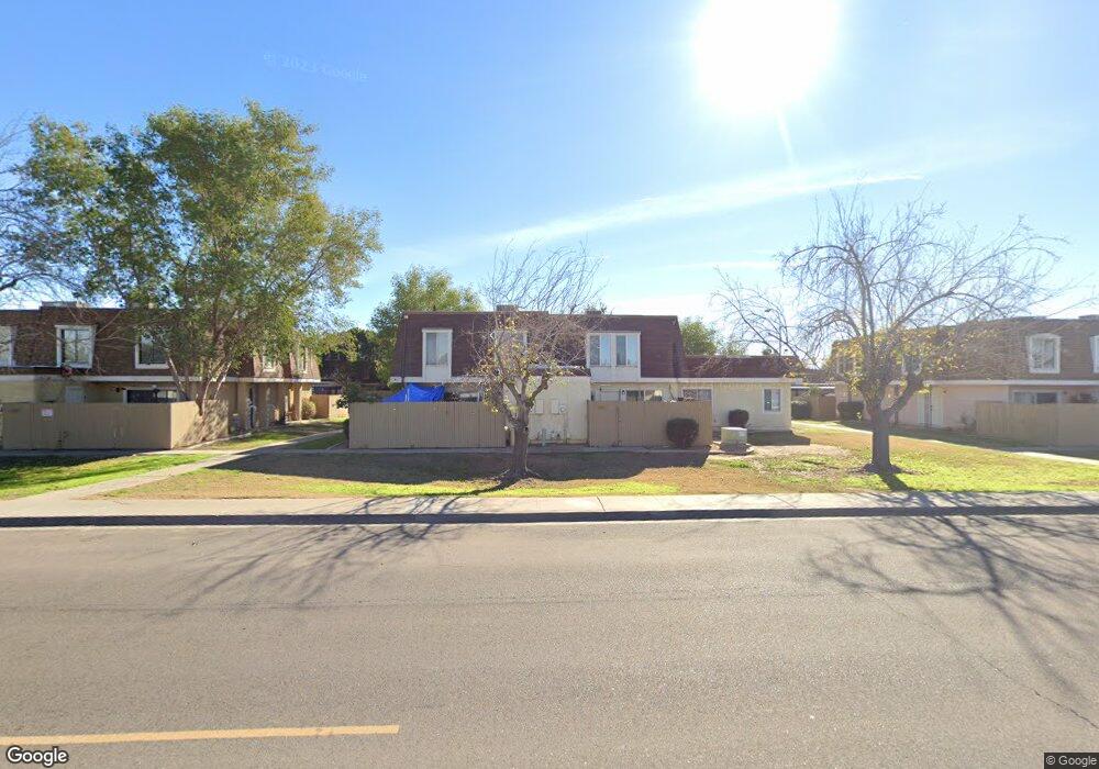 3417 W Echo Ln, Phoenix, AZ 85051 - photo 1