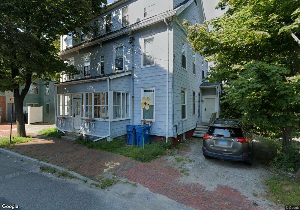 Street View Photo