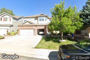 2789 E 132nd Cir, Thornton, CO 80241