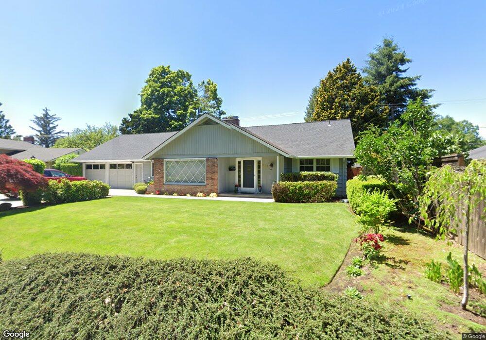 554 Pinto Way, Eugene, OR 97401 - photo 1