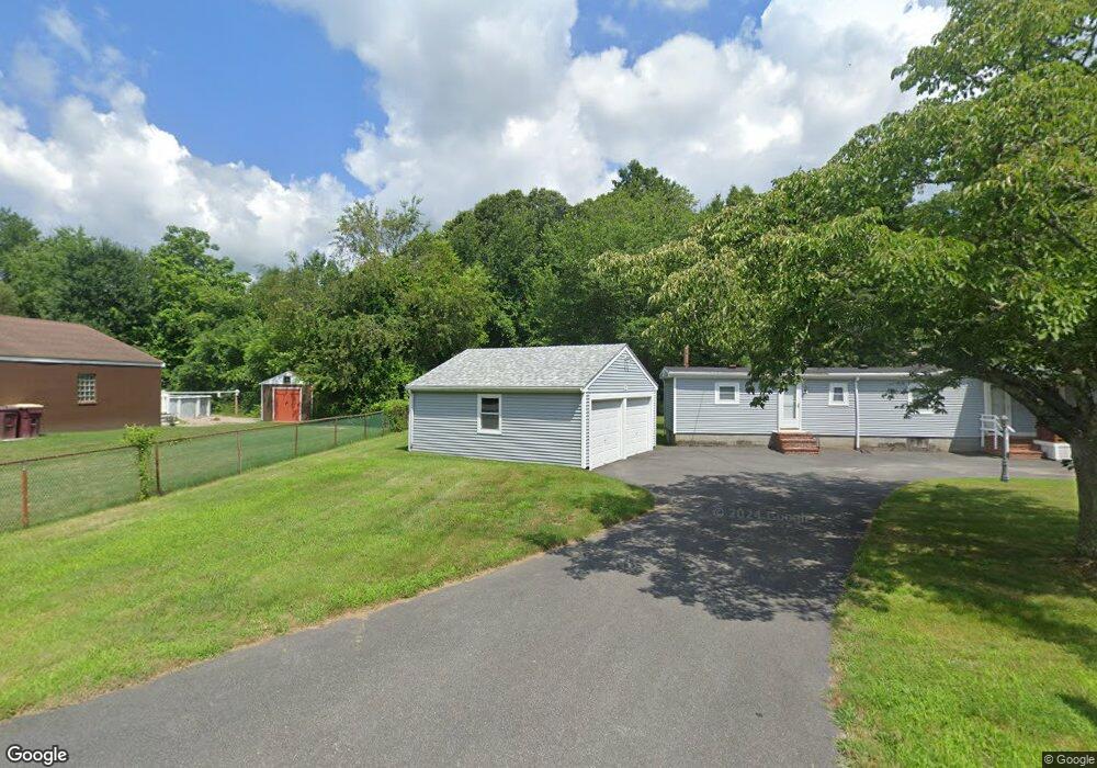 95 Cushman St, Acushnet, MA 02743 - photo 1