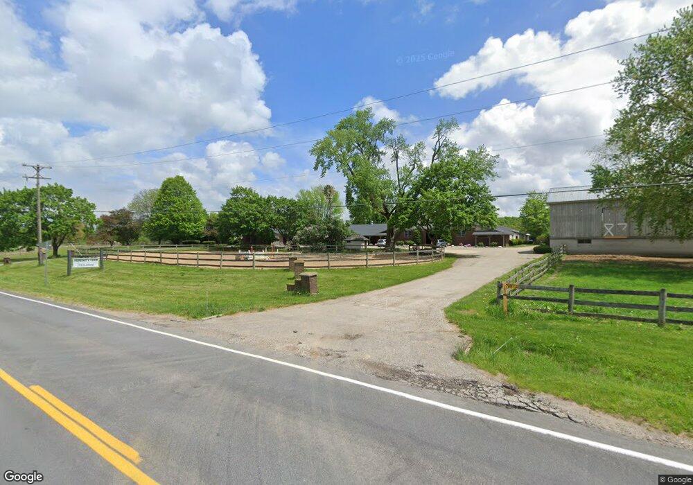 7872 Wilson Ave SW, Byron Center, MI 49315 - photo 1