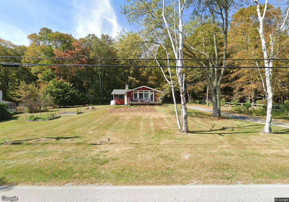 1545 E Manchester Rd, Manchester Center, VT 05255 - photo 1