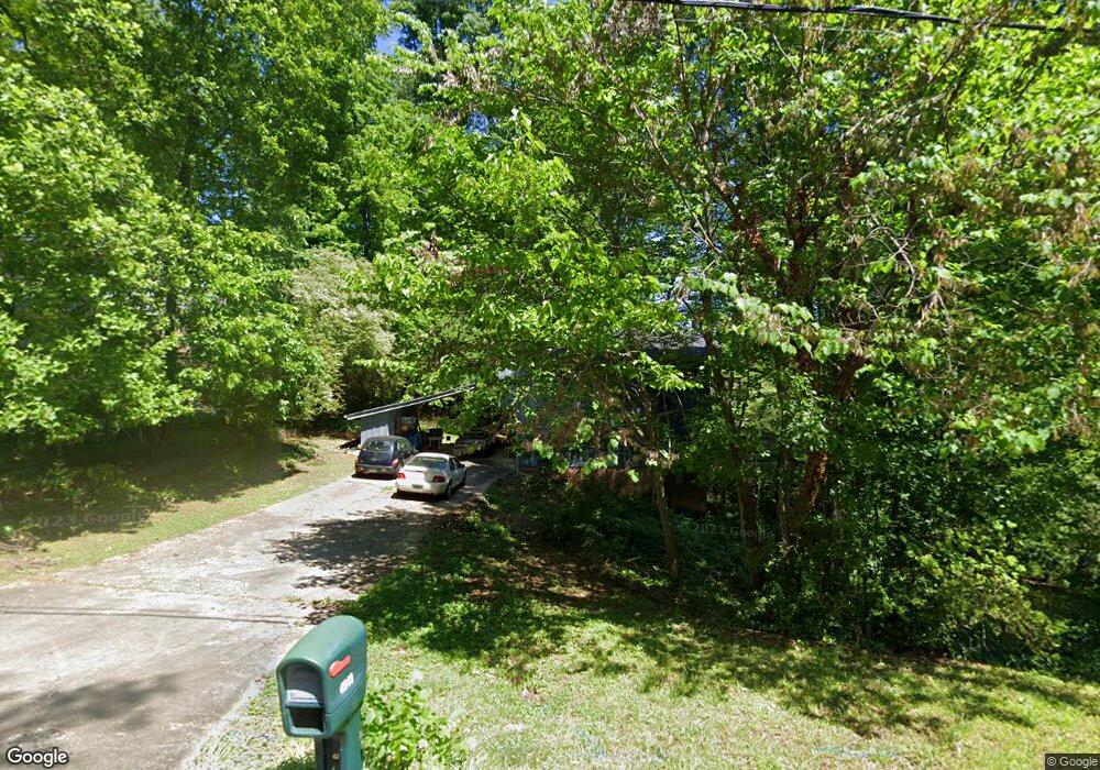 4949 Joy Ln SW unit 1, Lilburn, GA 30047 - photo 1