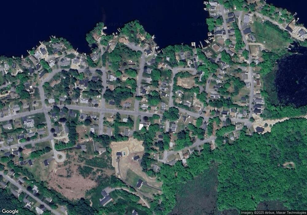 0 Elaine St unit G644610, Thompson, CT 06277 - photo 1