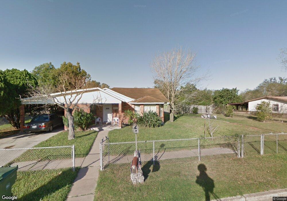 315 S 7th St, Donna, TX 78537 - photo 1