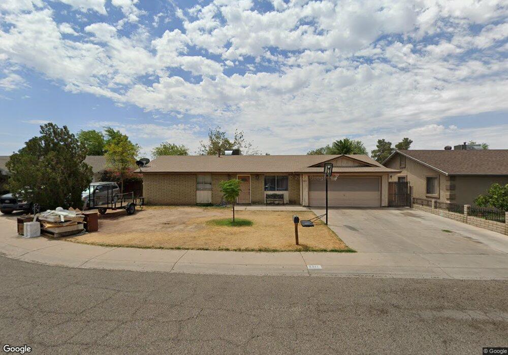 8511 W Mitchell Dr, Phoenix, AZ 85037 - photo 1