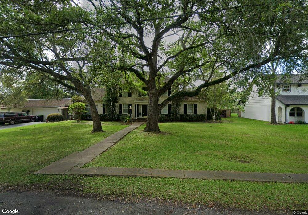 2220 Marguerite St, Bay City, TX 77414 - photo 1