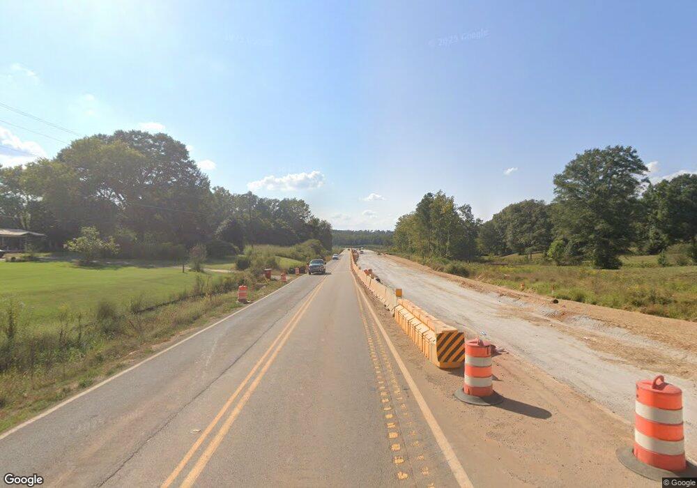 1417 W Highway 166, Bowdon, GA 30108 - photo 1