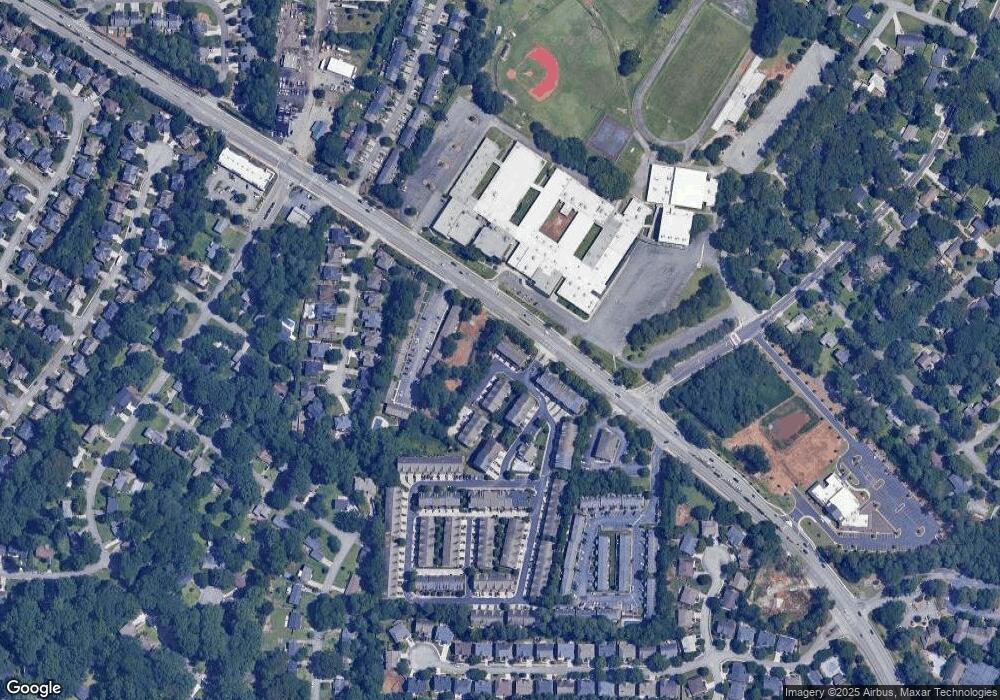 3491 Vintage Cir SE unit 20, Smyrna, GA 30080 - photo 1