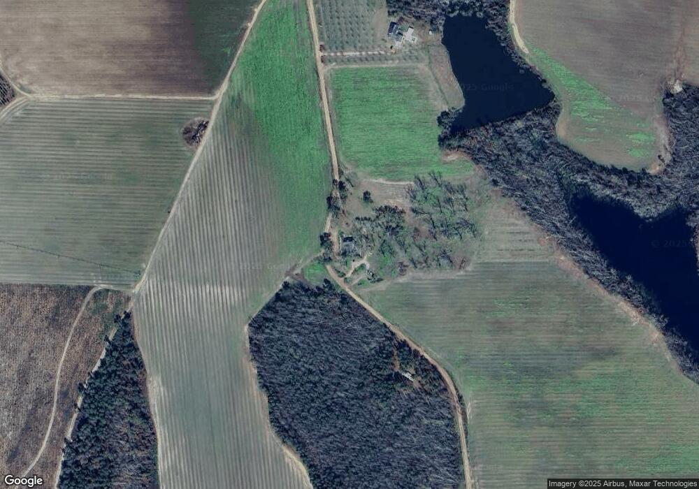 838 Otis Paulk Rd, Willacoochee, GA 31650 - photo 1