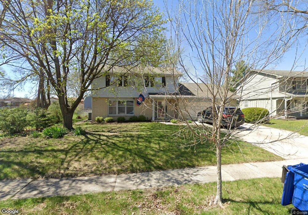 1916 47th St, Des Moines, IA 50310 - photo 1