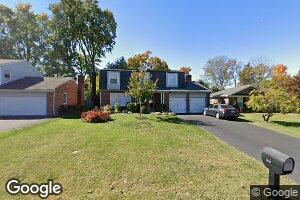 2610 Aylesbury Ct, Louisville, KY 40242