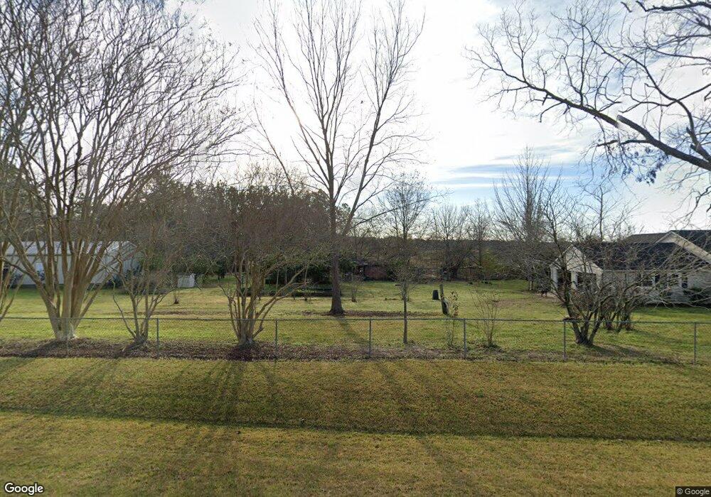 1900 Old Coffee Rd, Barney, GA 31625 - photo 1