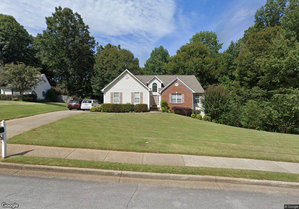 2195 Pemberton Point unit 1, Buford, GA 30519 - photo 1