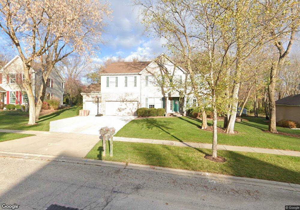 355 Kirkland Dr unit 3, Algonquin, IL 60102 - photo 1