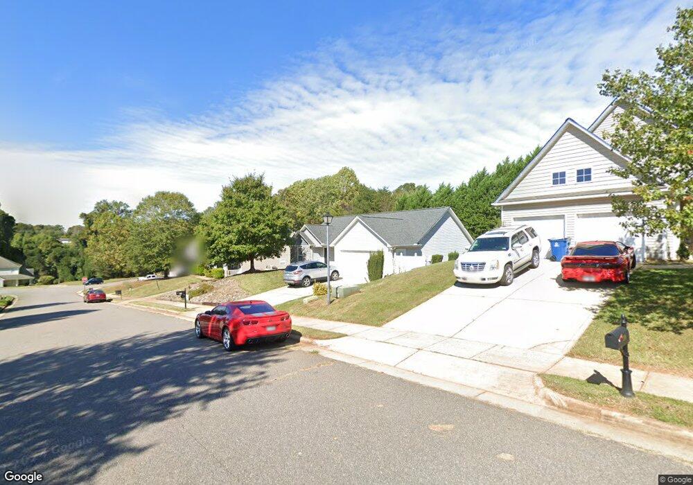 204 Tarrington Dr, Statesville, NC 28625 - photo 1