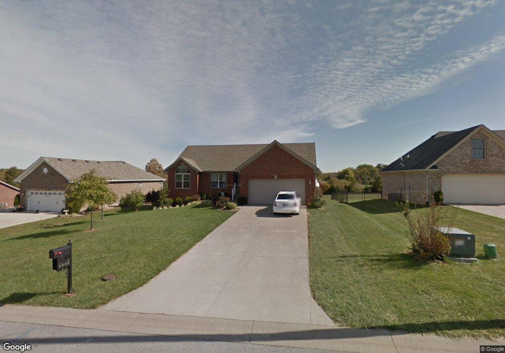 3039 Brookhill Ct, Georgetown, IN 47122 - photo 1