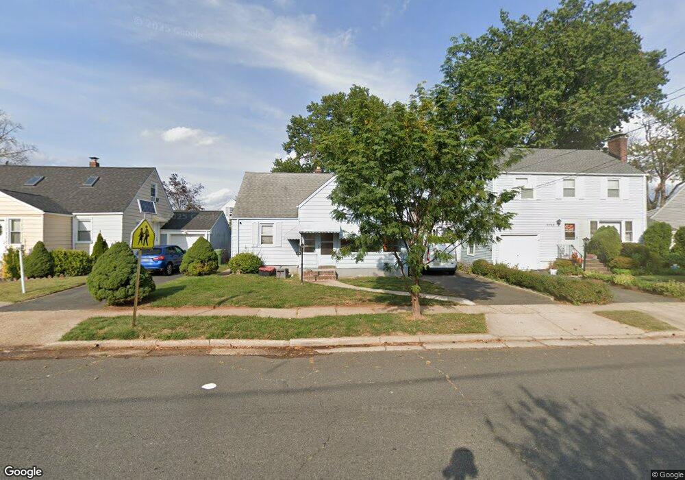 2736 Dewitt Terrace, Linden, NJ 07036 - photo 1