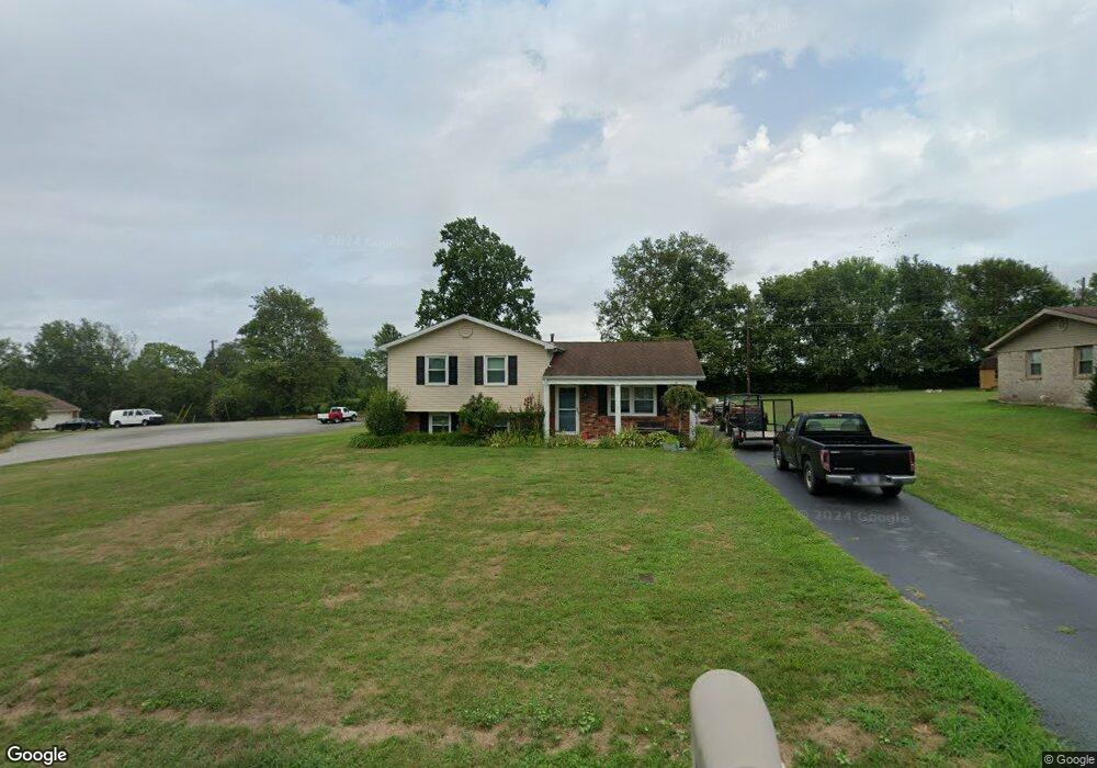375 Walter Dr, Danville, KY 40422 - photo 1